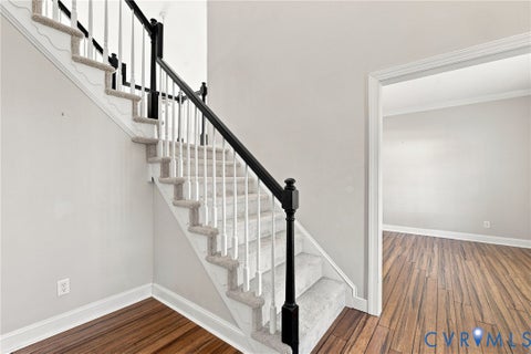 Tiny photo for 12219 Hollow Oak Court, Midlothian, VA 23112 (MLS # 2624824)