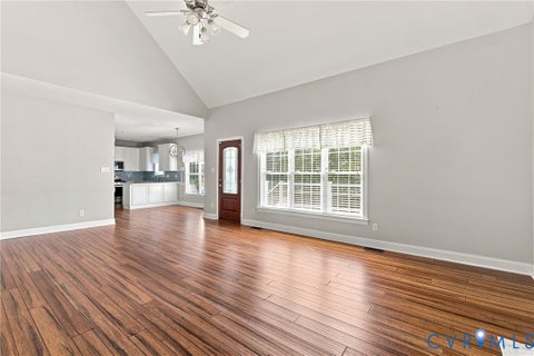 Tiny photo for 12219 Hollow Oak Court, Midlothian, VA 23112 (MLS # 2624824)