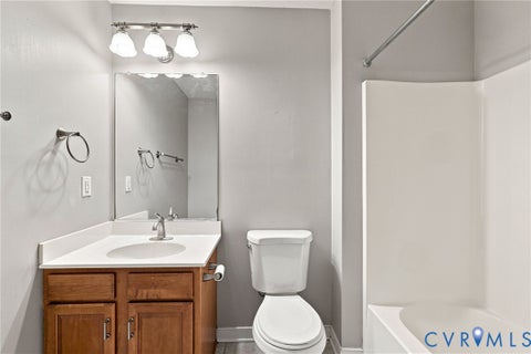 Tiny photo for 12219 Hollow Oak Court, Midlothian, VA 23112 (MLS # 2624824)