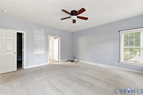 Tiny photo for 12219 Hollow Oak Court, Midlothian, VA 23112 (MLS # 2624824)
