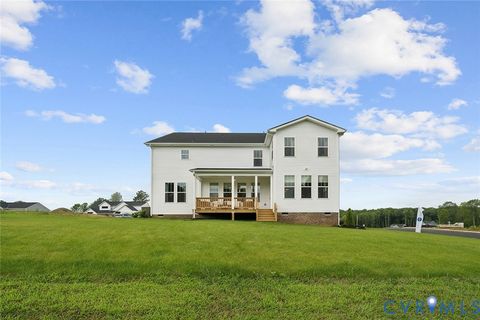 Tiny photo for 18549 Cove Creek Drive, Moseley, VA 23120 (MLS # 2610180)