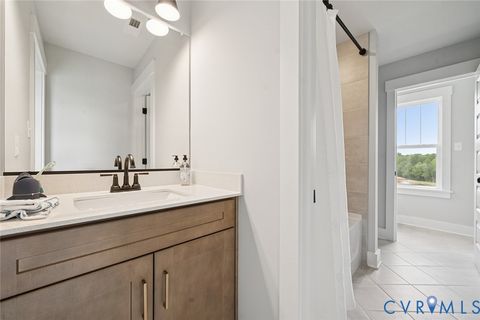 Tiny photo for 18549 Cove Creek Drive, Moseley, VA 23120 (MLS # 2610180)