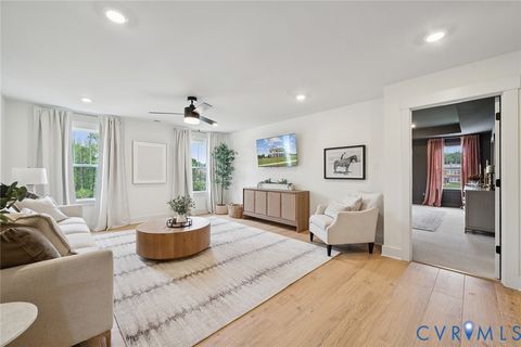 Tiny photo for 18549 Cove Creek Drive, Moseley, VA 23120 (MLS # 2610180)