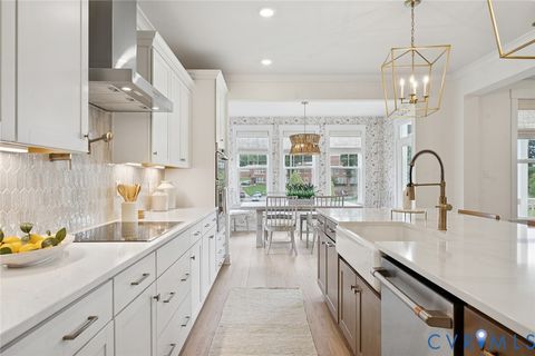 Tiny photo for 18549 Cove Creek Drive, Moseley, VA 23120 (MLS # 2610180)