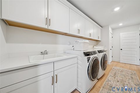 Tiny photo for 18549 Cove Creek Drive, Moseley, VA 23120 (MLS # 2610180)