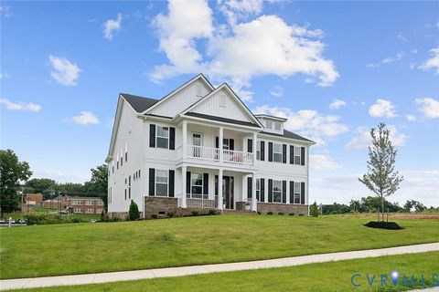 Tiny photo for 18549 Cove Creek Drive, Moseley, VA 23120 (MLS # 2610180)