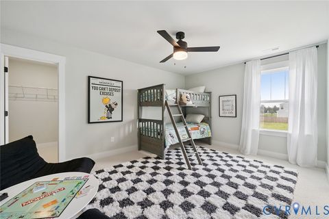 Tiny photo for 18549 Cove Creek Drive, Moseley, VA 23120 (MLS # 2610180)