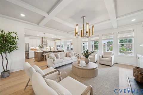 Tiny photo for 18549 Cove Creek Drive, Moseley, VA 23120 (MLS # 2610180)