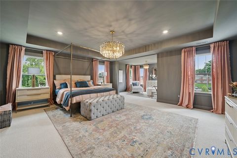 Tiny photo for 18549 Cove Creek Drive, Moseley, VA 23120 (MLS # 2610180)