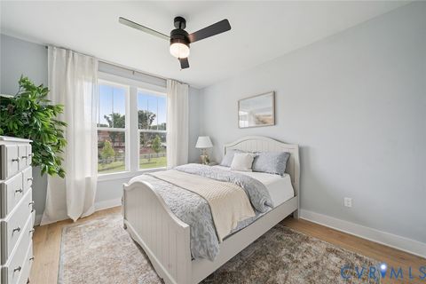 Tiny photo for 18549 Cove Creek Drive, Moseley, VA 23120 (MLS # 2610180)