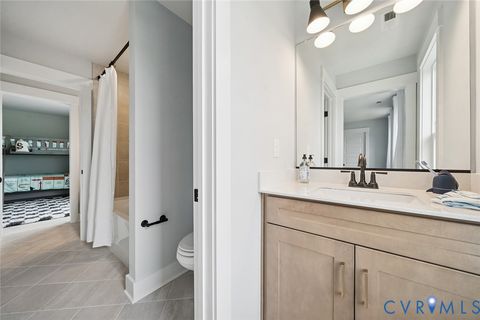 Tiny photo for 18549 Cove Creek Drive, Moseley, VA 23120 (MLS # 2610180)