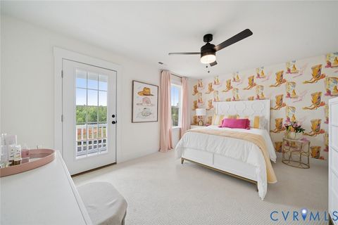 Tiny photo for 18549 Cove Creek Drive, Moseley, VA 23120 (MLS # 2610180)