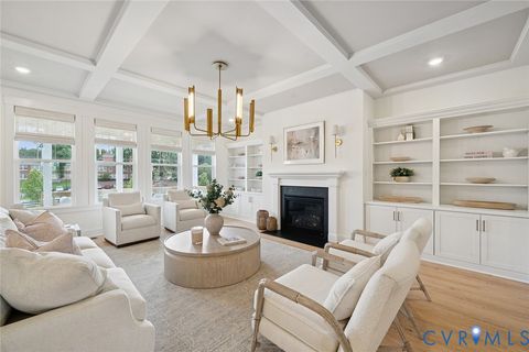 Tiny photo for 18549 Cove Creek Drive, Moseley, VA 23120 (MLS # 2610180)