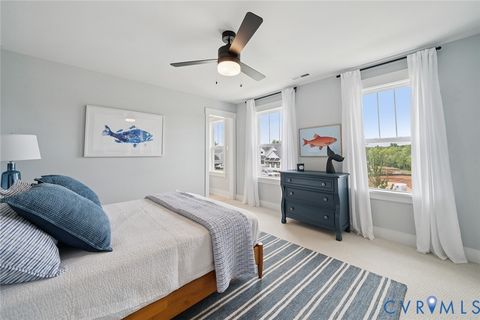 Tiny photo for 18549 Cove Creek Drive, Moseley, VA 23120 (MLS # 2610180)