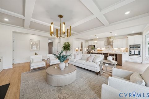 Tiny photo for 18549 Cove Creek Drive, Moseley, VA 23120 (MLS # 2610180)