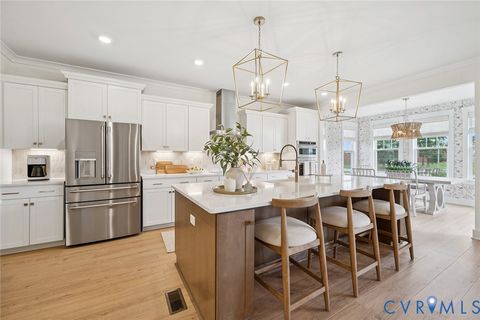 Tiny photo for 18549 Cove Creek Drive, Moseley, VA 23120 (MLS # 2610180)