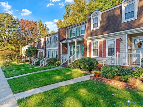 Tiny photo for 29 Huneycutt Drive, Henrico, VA 23238 (MLS # 2629301)