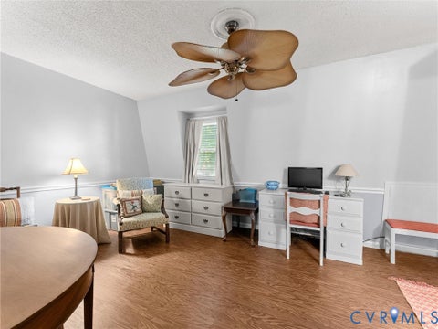 Tiny photo for 29 Huneycutt Drive, Henrico, VA 23238 (MLS # 2629301)