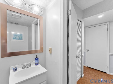 Tiny photo for 29 Huneycutt Drive, Henrico, VA 23238 (MLS # 2629301)