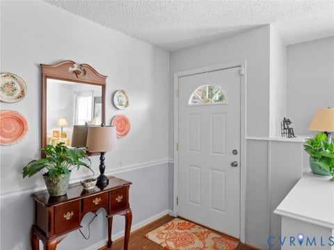 Tiny photo for 29 Huneycutt Drive, Henrico, VA 23238 (MLS # 2629301)