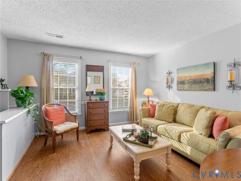 Tiny photo for 29 Huneycutt Drive, Henrico, VA 23238 (MLS # 2629301)