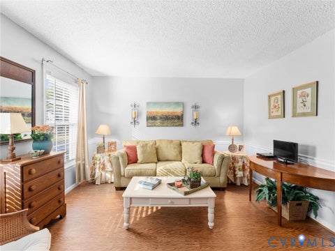 Tiny photo for 29 Huneycutt Drive, Henrico, VA 23238 (MLS # 2629301)