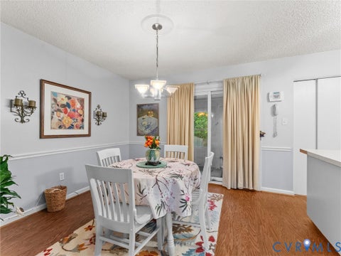 Tiny photo for 29 Huneycutt Drive, Henrico, VA 23238 (MLS # 2629301)