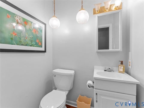 Tiny photo for 29 Huneycutt Drive, Henrico, VA 23238 (MLS # 2629301)