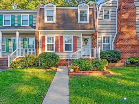 Photo of 29 Huneycutt Drive, Henrico, VA 23238 (MLS # 2629301)