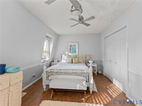 Tiny photo for 29 Huneycutt Drive, Henrico, VA 23238 (MLS # 2629301)