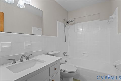 Tiny photo for 7097 Bonniefield Drive, Mechanicsville, VA 23111 (MLS # 2532693)