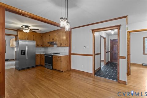 Tiny photo for 7097 Bonniefield Drive, Mechanicsville, VA 23111 (MLS # 2532693)