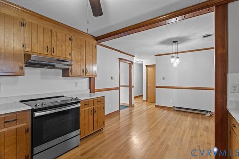 Tiny photo for 7097 Bonniefield Drive, Mechanicsville, VA 23111 (MLS # 2532693)