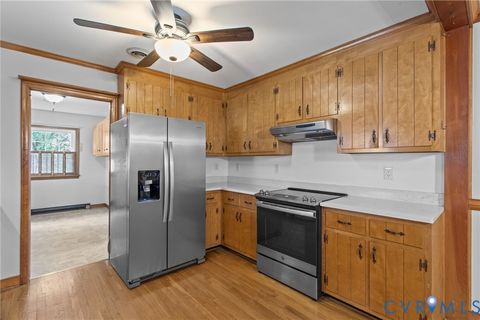 Tiny photo for 7097 Bonniefield Drive, Mechanicsville, VA 23111 (MLS # 2532693)