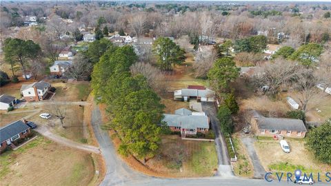 Tiny photo for 7097 Bonniefield Drive, Mechanicsville, VA 23111 (MLS # 2532693)