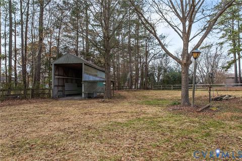 Tiny photo for 7097 Bonniefield Drive, Mechanicsville, VA 23111 (MLS # 2532693)
