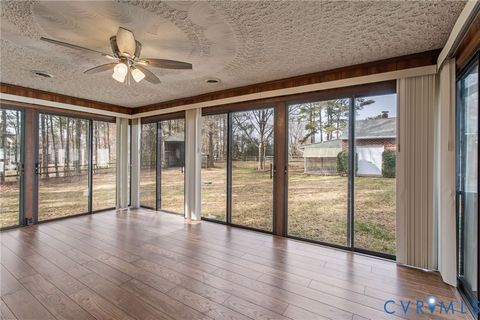 Tiny photo for 7097 Bonniefield Drive, Mechanicsville, VA 23111 (MLS # 2532693)