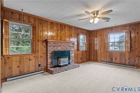 Tiny photo for 7097 Bonniefield Drive, Mechanicsville, VA 23111 (MLS # 2532693)
