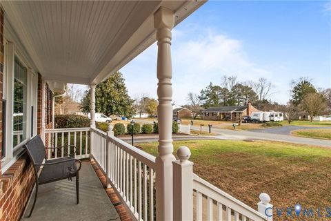 Tiny photo for 7097 Bonniefield Drive, Mechanicsville, VA 23111 (MLS # 2532693)