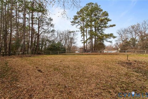 Tiny photo for 7097 Bonniefield Drive, Mechanicsville, VA 23111 (MLS # 2532693)