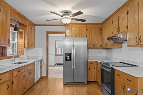 Tiny photo for 7097 Bonniefield Drive, Mechanicsville, VA 23111 (MLS # 2532693)