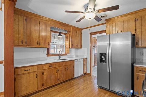 Tiny photo for 7097 Bonniefield Drive, Mechanicsville, VA 23111 (MLS # 2532693)