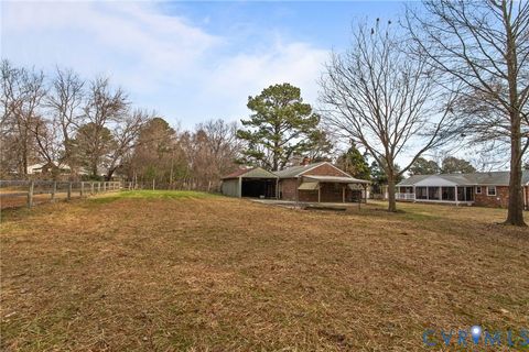 Tiny photo for 7097 Bonniefield Drive, Mechanicsville, VA 23111 (MLS # 2532693)