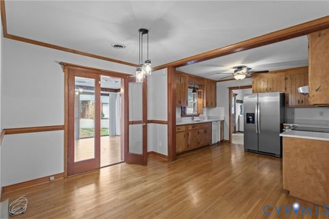 Tiny photo for 7097 Bonniefield Drive, Mechanicsville, VA 23111 (MLS # 2532693)