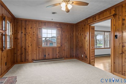 Tiny photo for 7097 Bonniefield Drive, Mechanicsville, VA 23111 (MLS # 2532693)