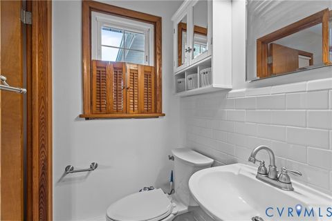 Tiny photo for 7097 Bonniefield Drive, Mechanicsville, VA 23111 (MLS # 2532693)