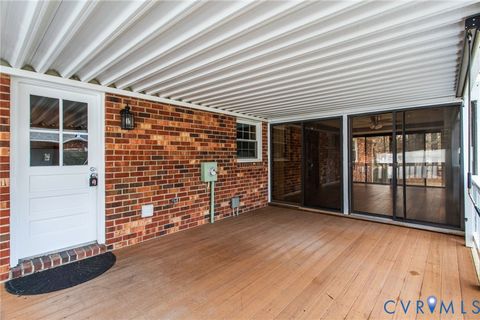 Tiny photo for 7097 Bonniefield Drive, Mechanicsville, VA 23111 (MLS # 2532693)