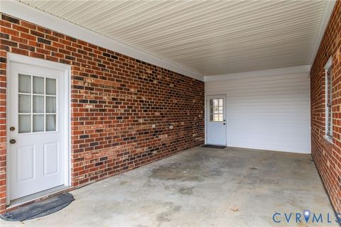 Tiny photo for 7097 Bonniefield Drive, Mechanicsville, VA 23111 (MLS # 2532693)