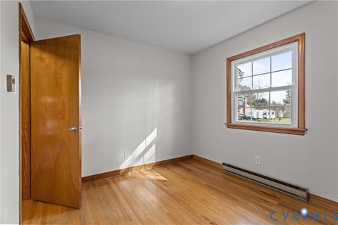 Tiny photo for 7097 Bonniefield Drive, Mechanicsville, VA 23111 (MLS # 2532693)