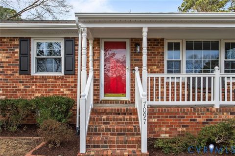 Tiny photo for 7097 Bonniefield Drive, Mechanicsville, VA 23111 (MLS # 2532693)